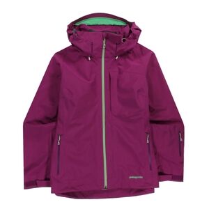 Patagonia Jacket 🧥